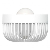 SOLOVE Mosquito Repellent Killer Lamp White